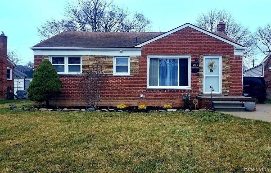 Garden City, MI,6456 BURNLY Street