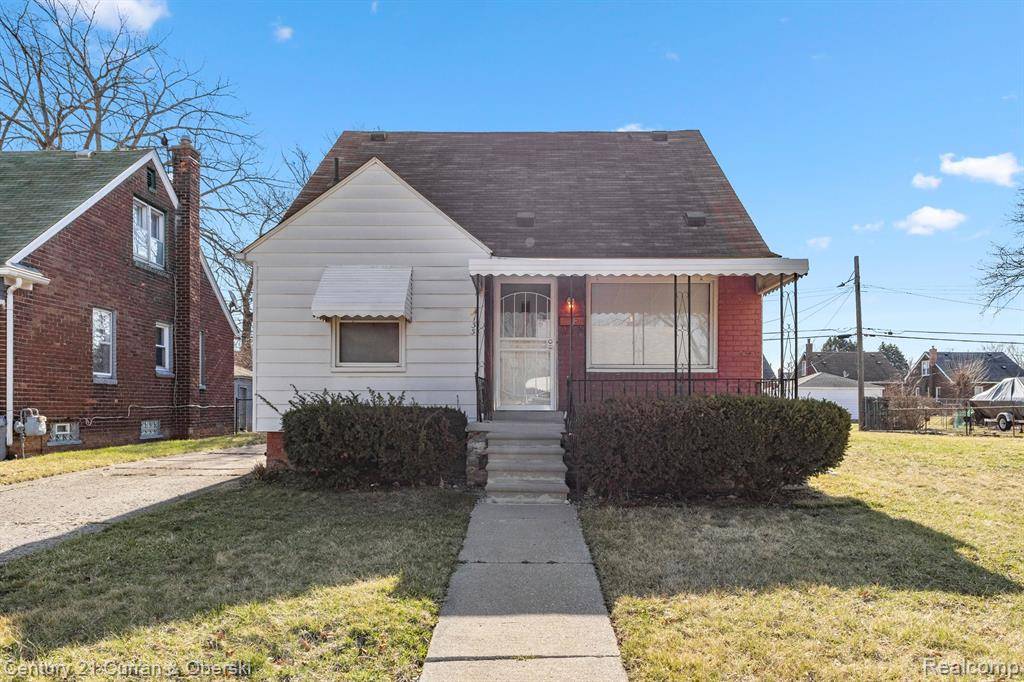 Ecorse, MI 48229,4133 16TH Street