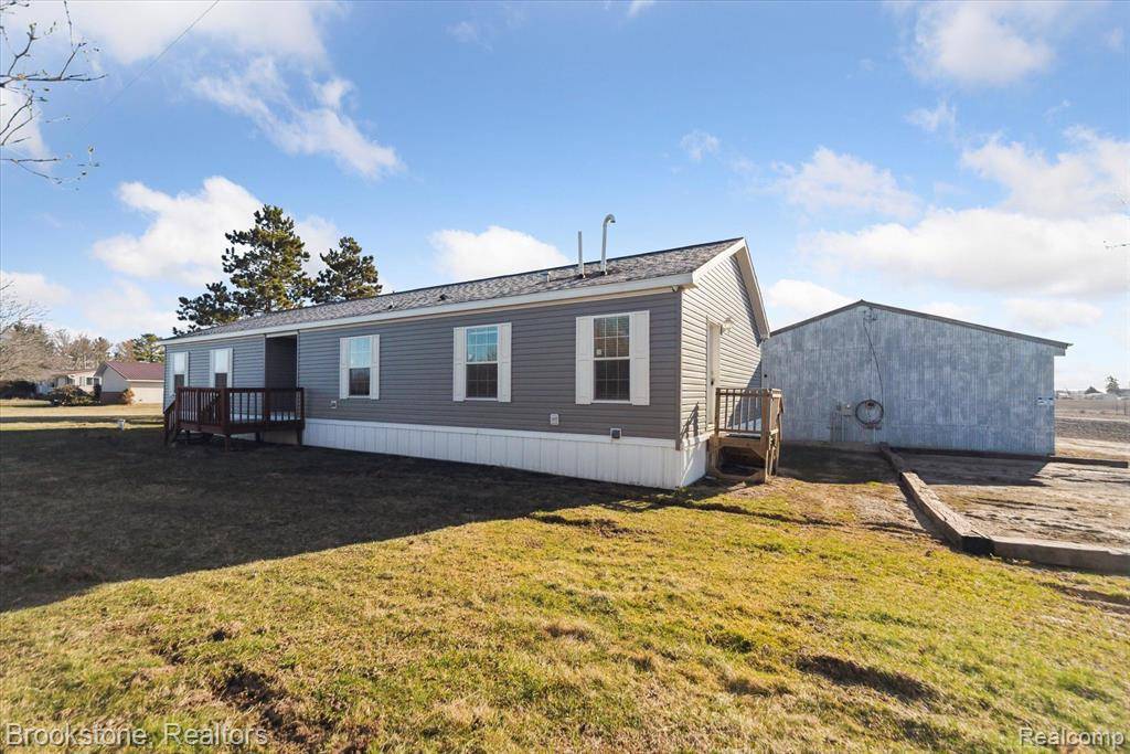 Lake Odessa, MI 48849,13887 S SUNFIELD