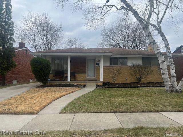 Oak Park, MI 48237,13731 PEARSON Street