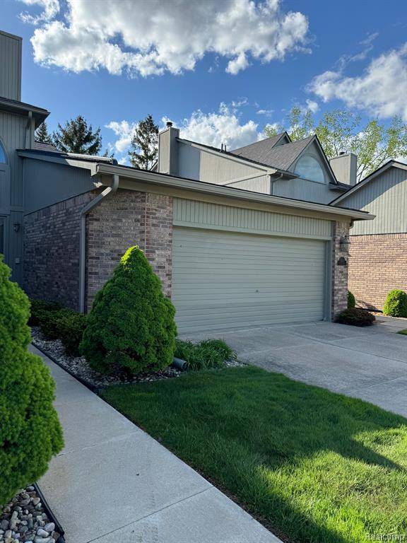 Chesterfield, MI 48047,51433 FOX HILL Trail