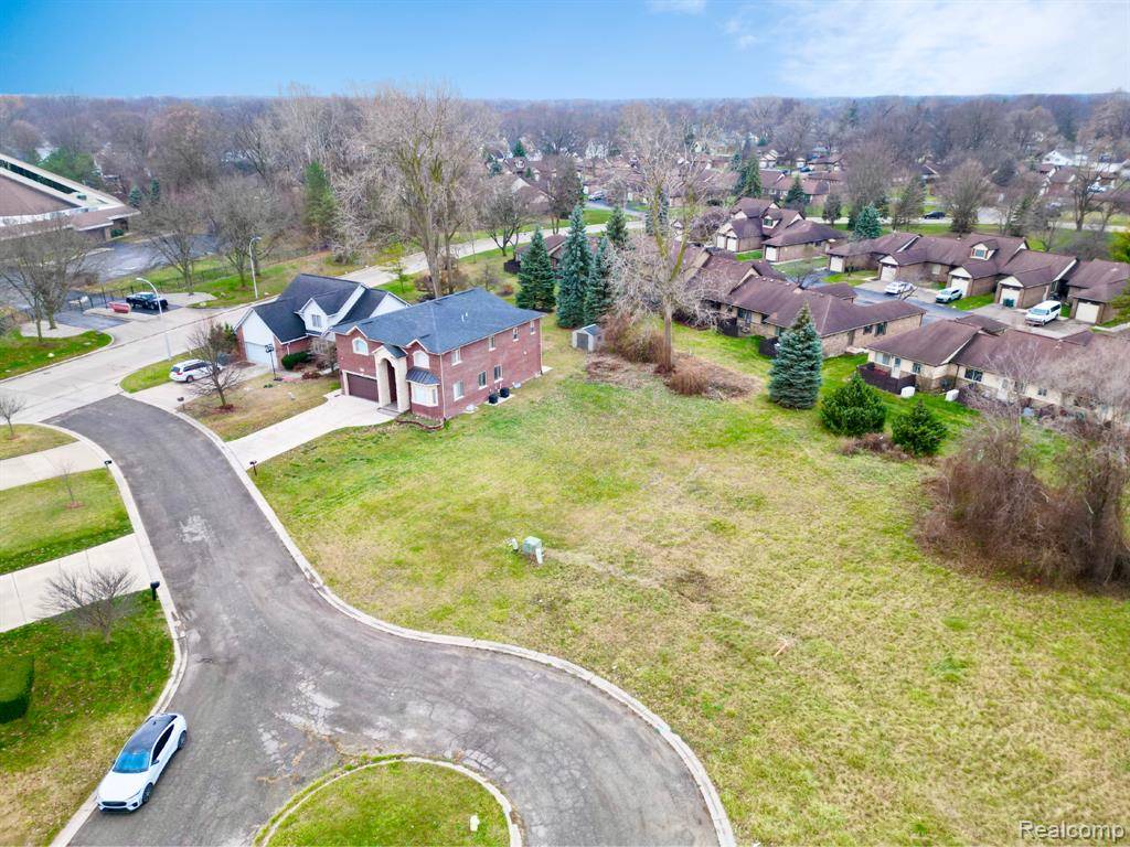Dearborn, MI 48124,331 FRANCESCO