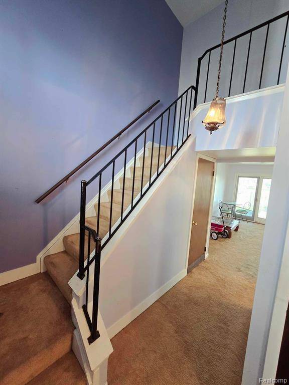 Novi, MI,24450 BASHIAN Drive