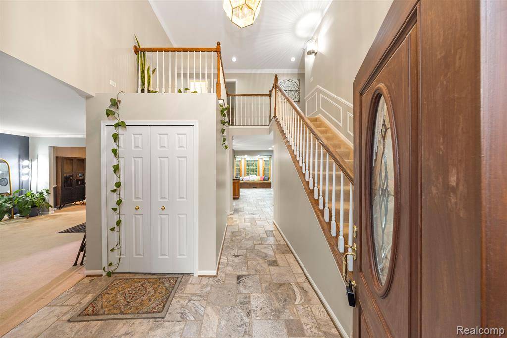 Lake Orion, MI,3945 RED ROOT Road