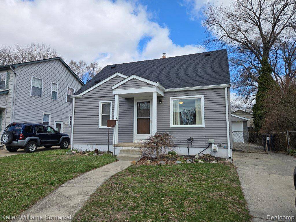 Royal Oak, MI 48073,1113 WHITCOMB Avenue