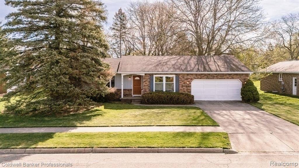 East Lansing, MI 48823,6132 HORIZON Drive