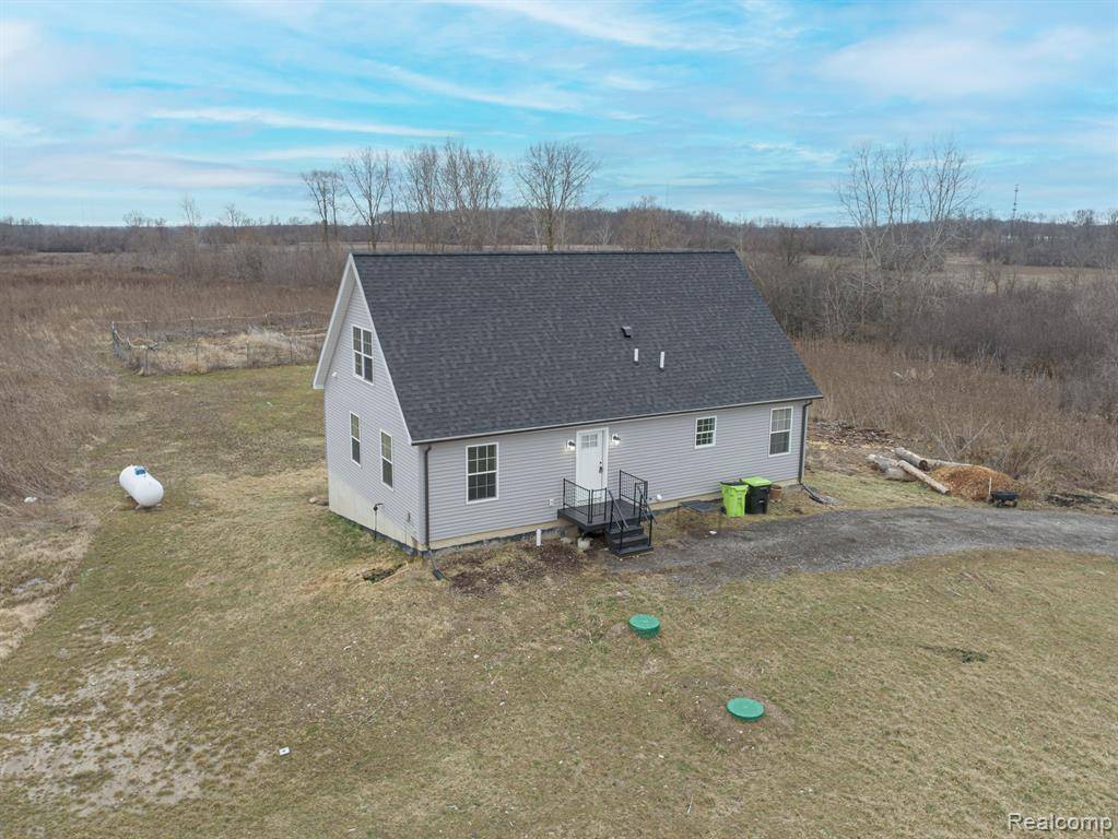 Ypsilanti, MI 48198,7360 GEDDES Road