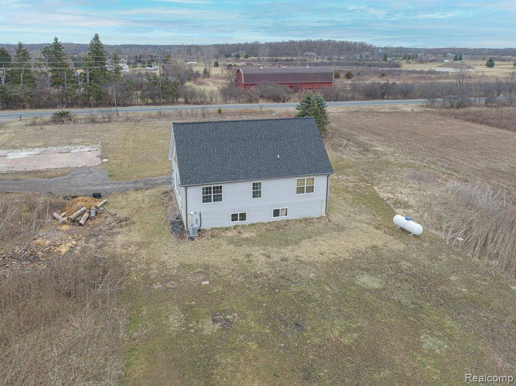 Ypsilanti, MI 48198,7360 GEDDES Road