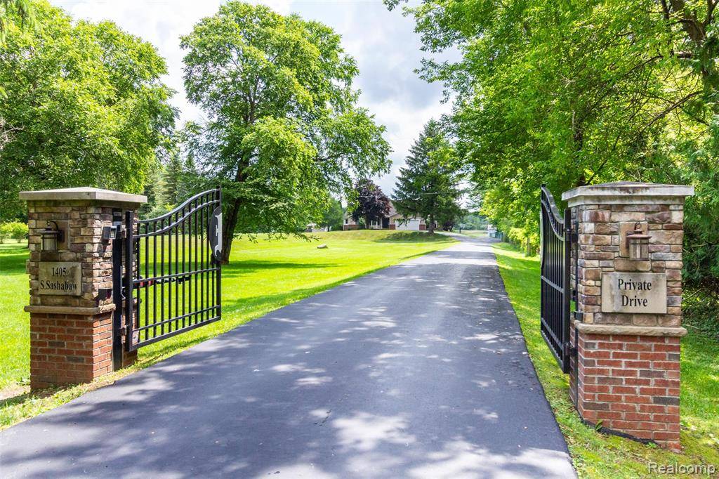 Ortonville, MI 48462,1405 S SASHABAW Road