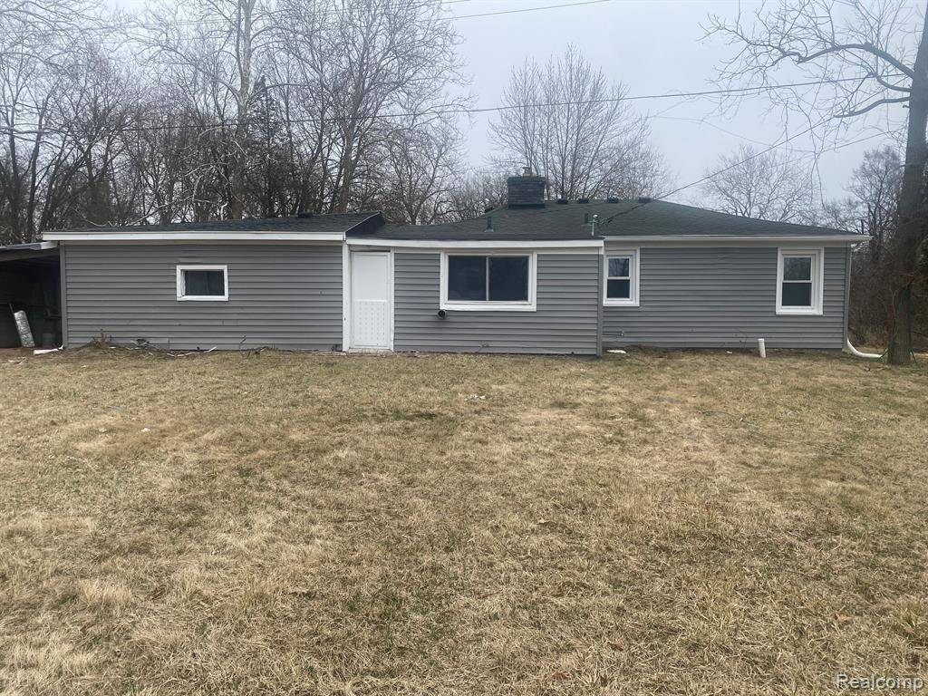 Romulus, MI 48174,6808 ARLENE