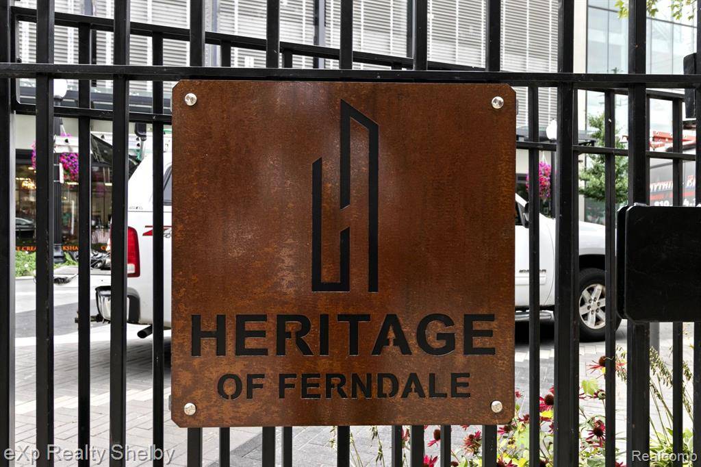 Ferndale, MI 48220,259 W 9 MILE Road