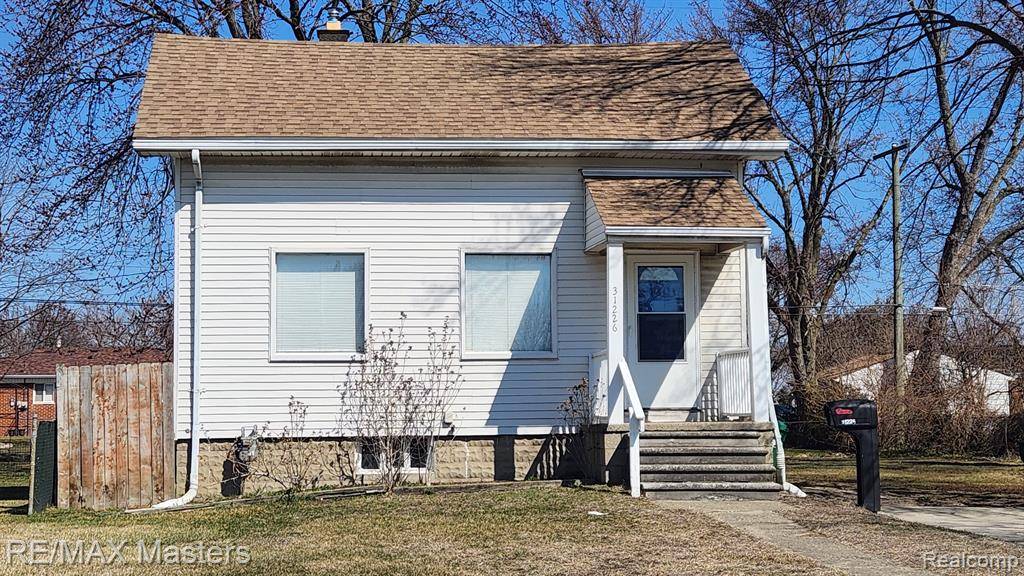 Garden City, MI,31226 KRAUTER Street