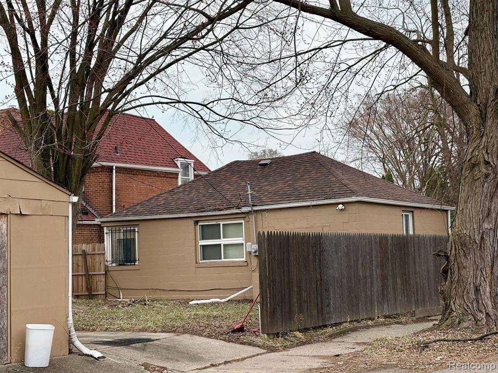 Detroit, MI 48205,11205 KENNEBEC Street