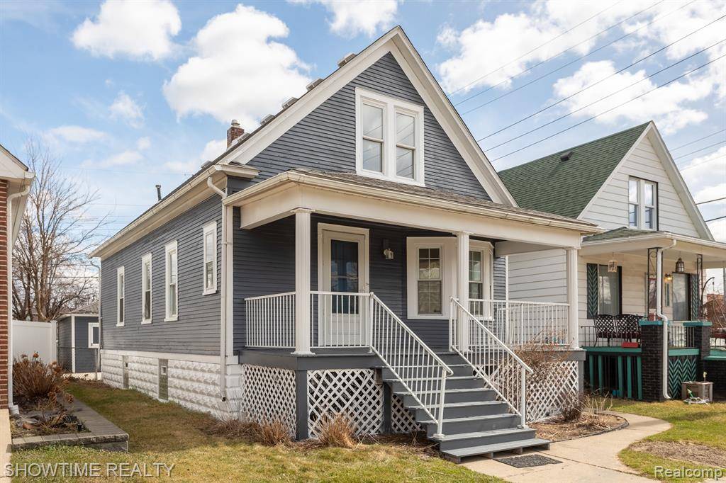 Wyandotte, MI 48192,1875 4TH Street