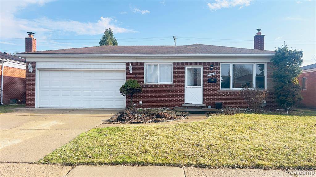 Warren, MI 48089,11036 Marsha Pl