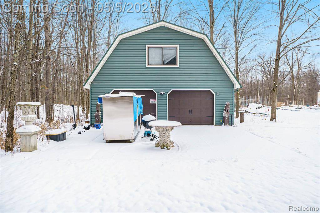 Vassar, MI 48768,4661 S SHERIDAN Road