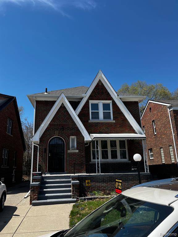 Detroit, MI 48227,15731 STEEL Street