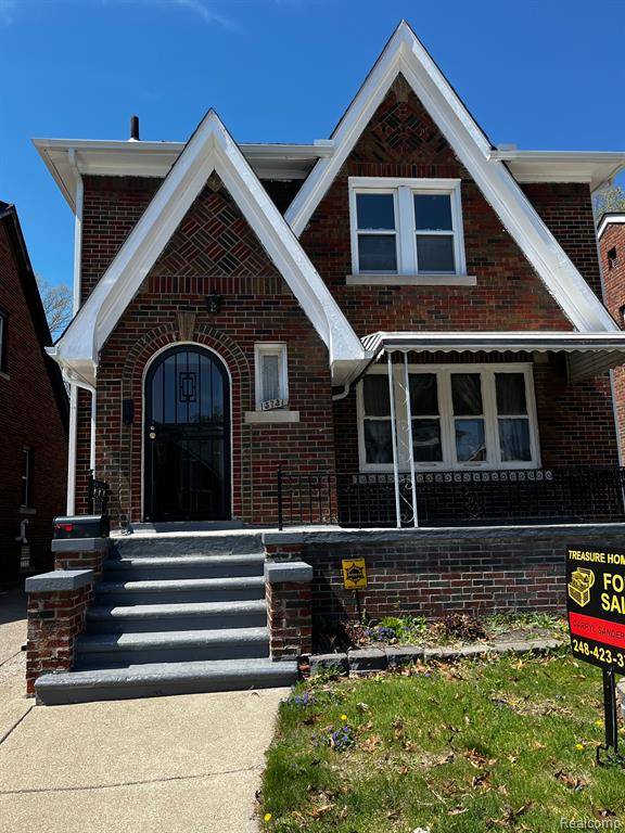 Detroit, MI 48227,15731 STEEL Street