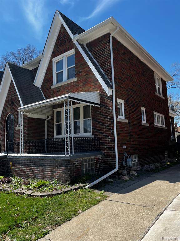 Detroit, MI 48227,15731 STEEL Street