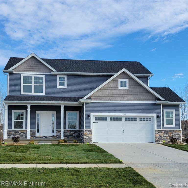 Linden, MI 48451,13163 Stony Brook Pass