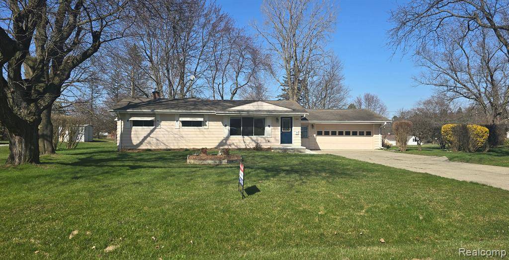 Flint, MI 48532,1380 Autumn Drive
