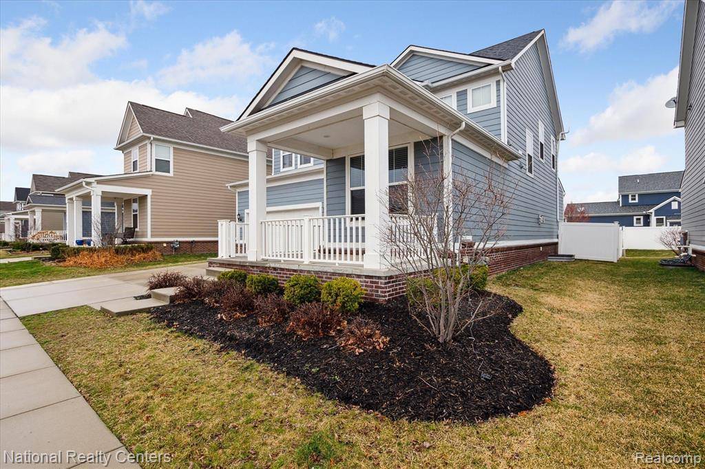 Canton, MI 48188,50540 PAINE Street