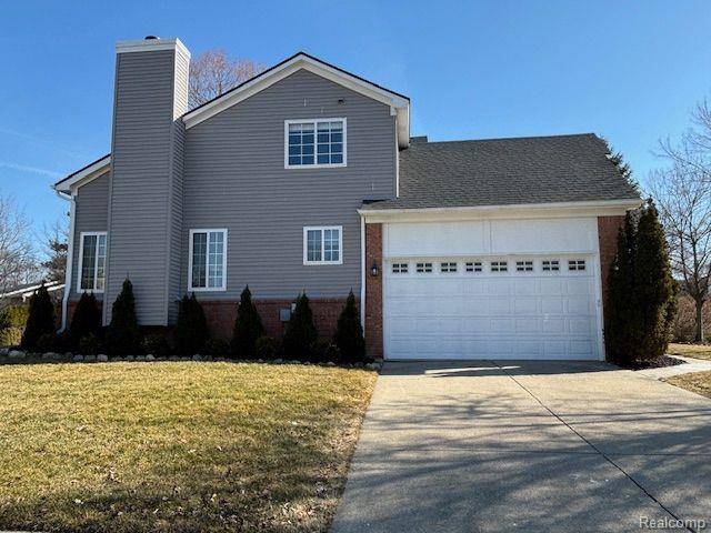 Novi, MI,20768 HANNAH