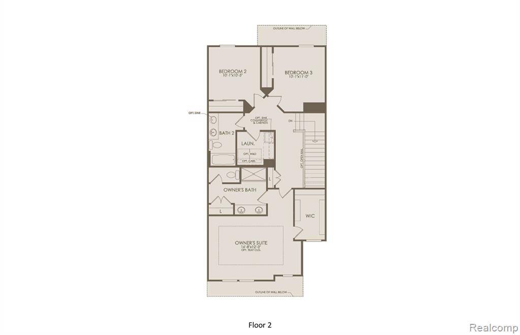 Walled Lake, MI 48390,1467 ADDISON Circle