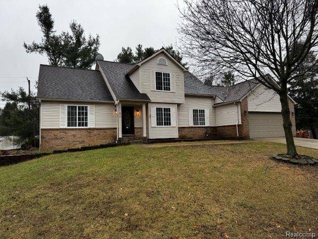 Commerce Twp, MI 48390,2120 MATTHEW Street