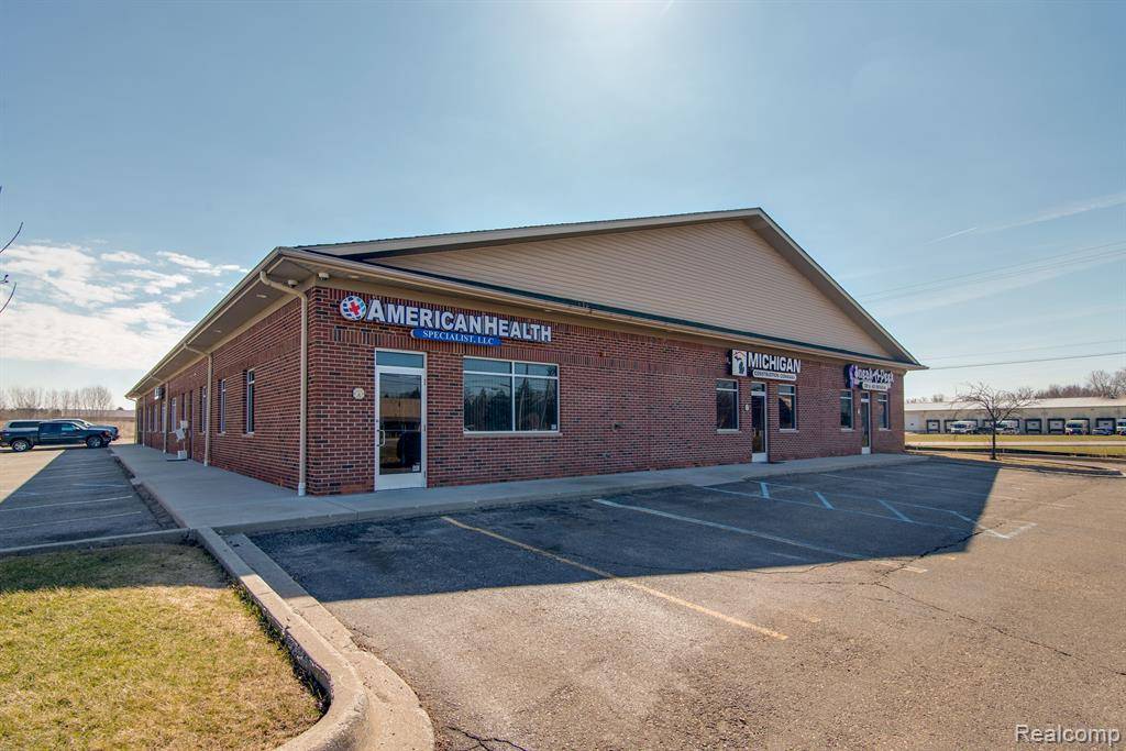 Davison, MI 48423,3390 N STATE Road