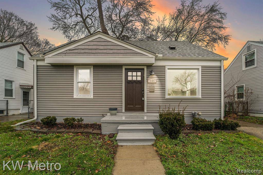 Royal Oak, MI 48073,1131 BAUMAN Avenue