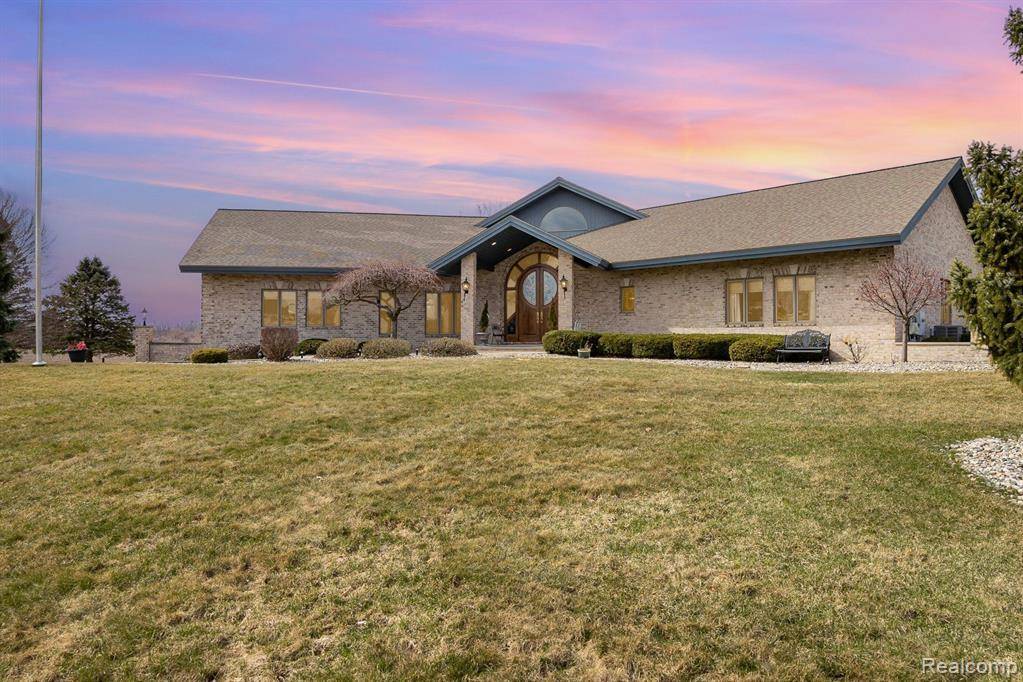 Saginaw, MI 48609,2091 N THOMAS Road