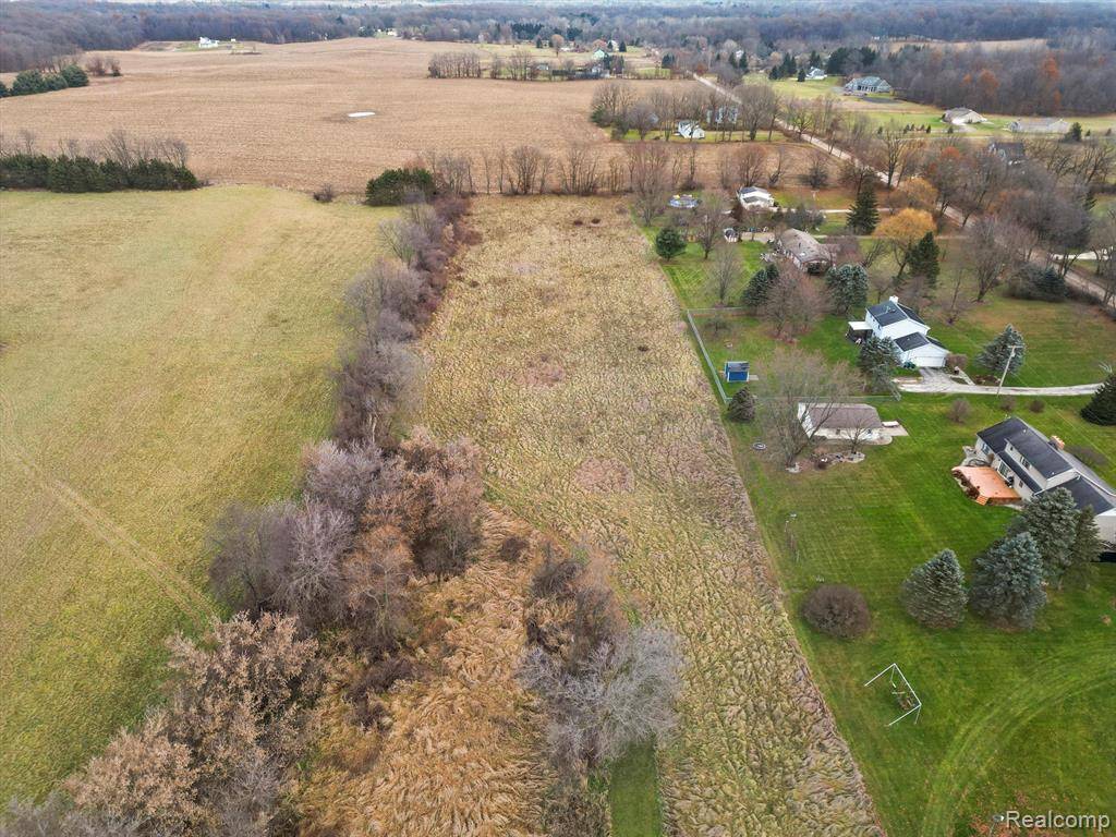 Clarkston, MI 48348,0 Bird Road