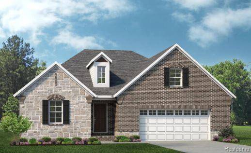Shelby Twp, MI 48315,56412 Twin Birch Boulevard