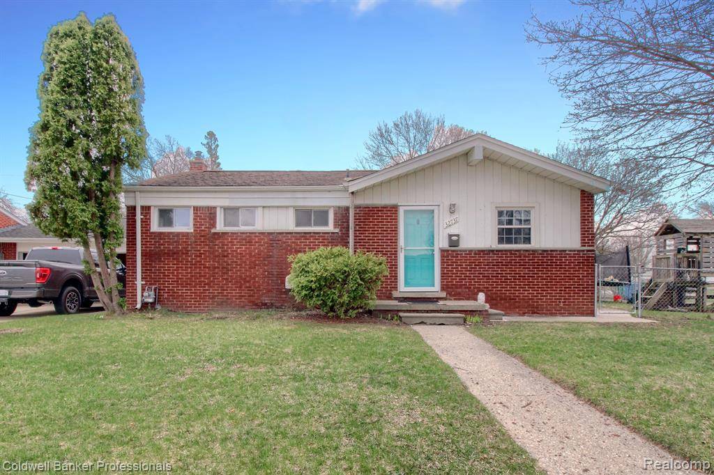 Garden City, MI,32737 ALVIN Street