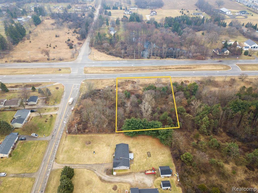 Hartland, MI 48353,000 HIGHLAND Road