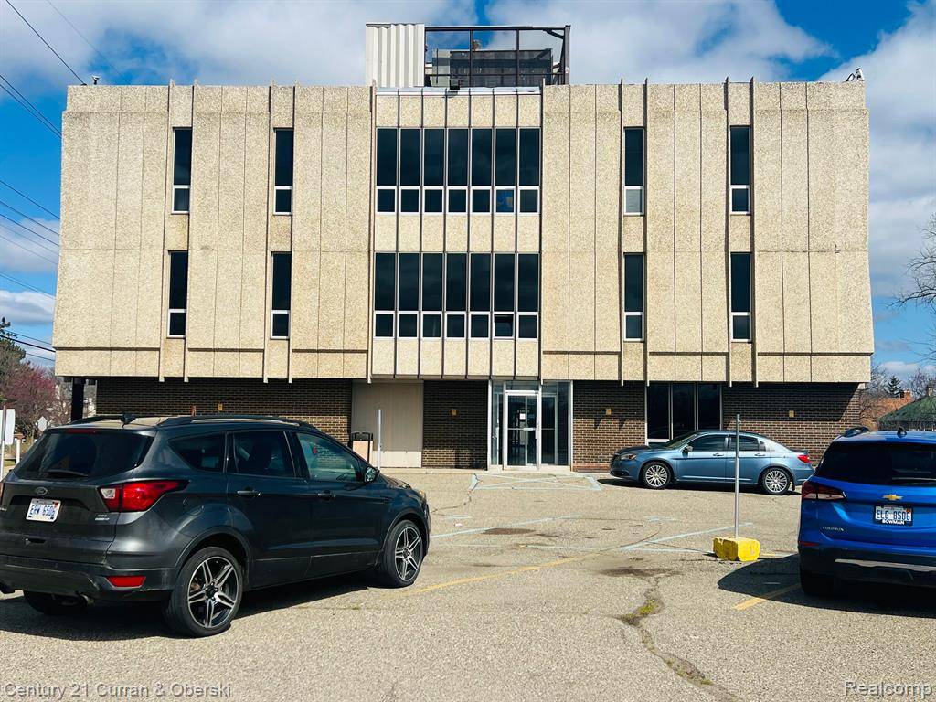Pontiac, MI 48341,35 S JOHNSON Street