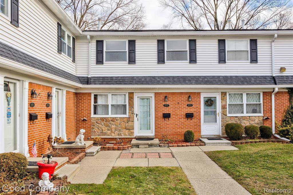 Utica, MI 48317,45756 KENSINGTON Street