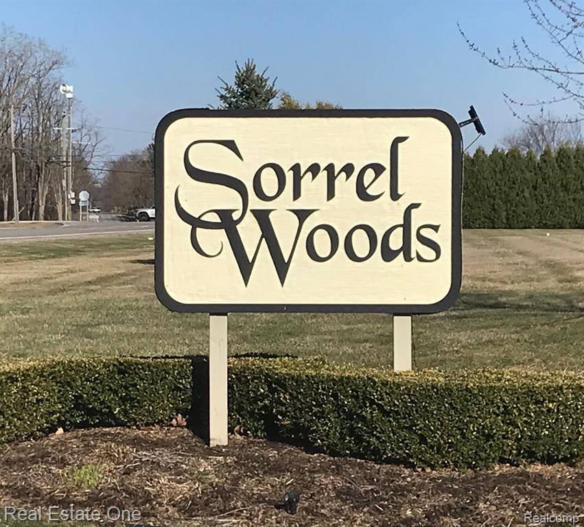 Bruce, MI 48065,72755 SORREL Drive