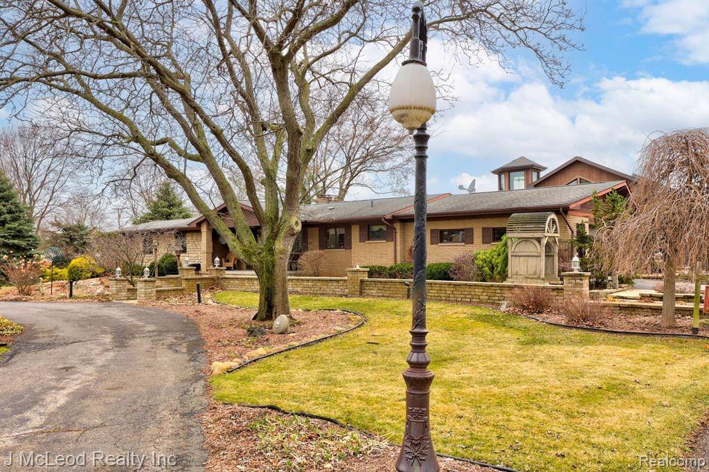 Millington, MI 48746,4922 Barnes Road