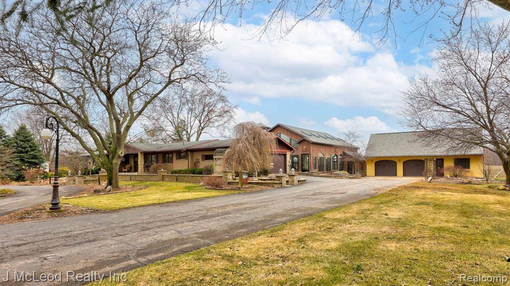 Millington, MI 48746,4922 Barnes Road