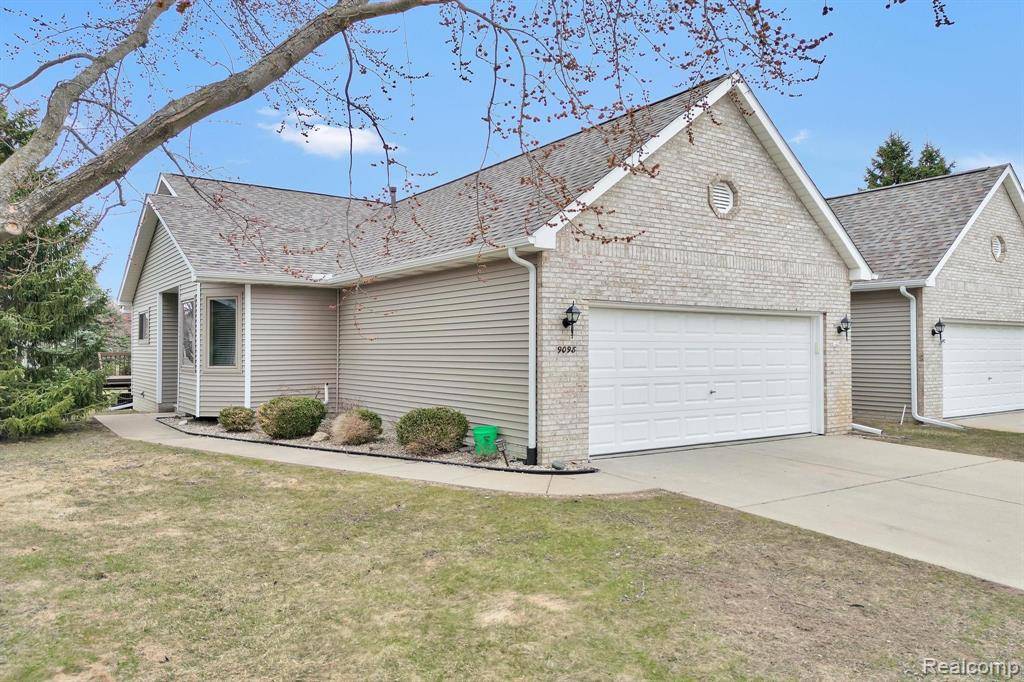Davison, MI 48423,9098 EMILY Drive