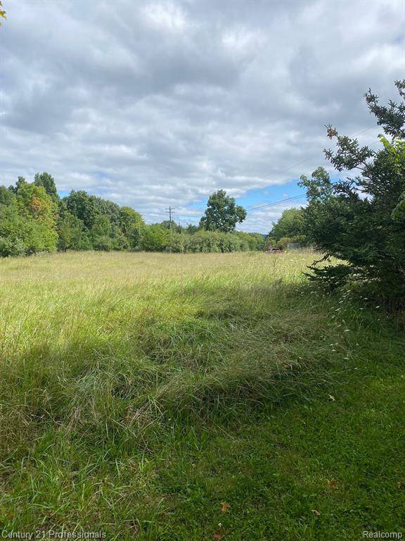 Fenton, MI 48430,lot 69 PRESERVE Drive