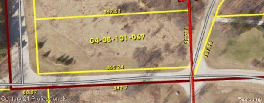 Fenton, MI 48430,lot 69 PRESERVE Drive