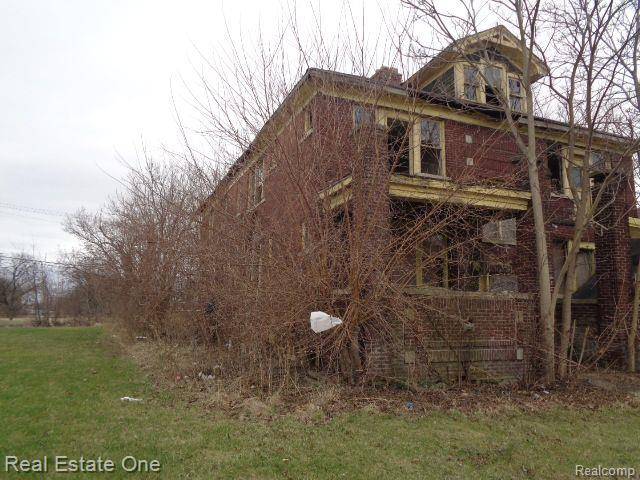 Detroit, MI 48206,3769 GLYNN