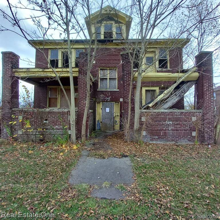 Detroit, MI 48206,3769 GLYNN