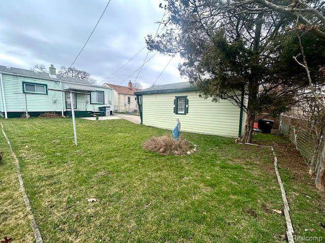 Hazel Park, MI 48030,23800 BATTELLE Avenue