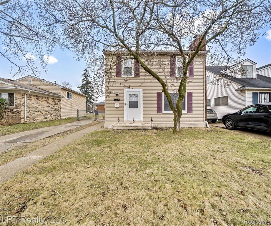 Redford, MI 48239,23709 W CHICAGO