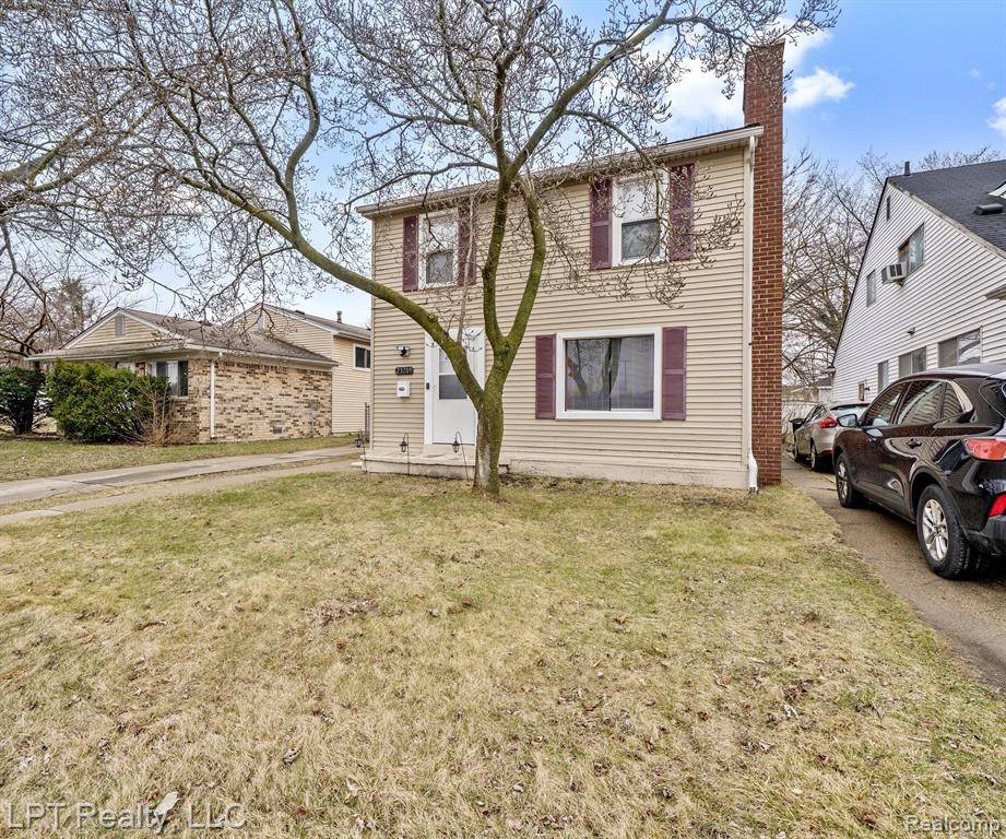 Redford, MI 48239,23709 W CHICAGO