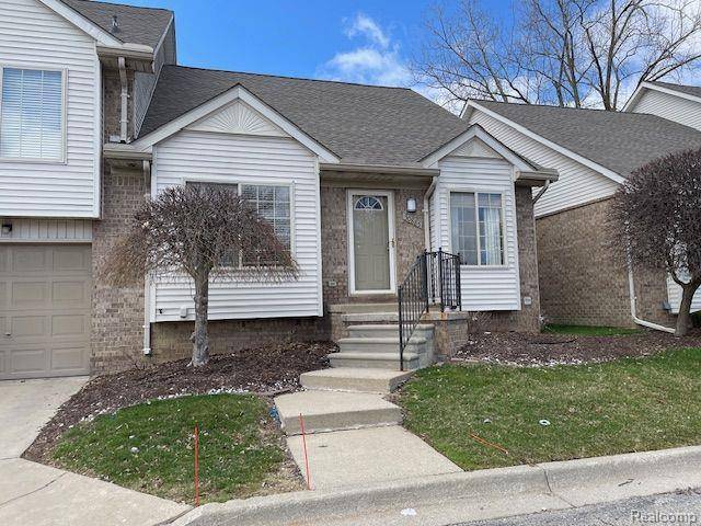 Madison Heights, MI 48071,30885 LEE FRANK Lane